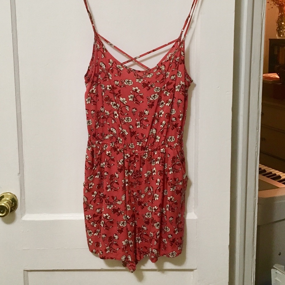 Romper from H&M